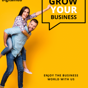 Grow your business